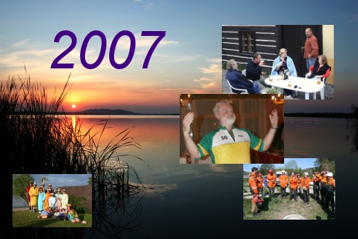 Fotografie z roku 2007