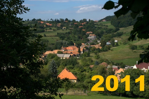 Fotografie z roku 2011