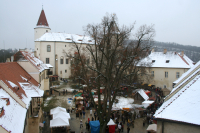 Tradi�n� p�edv�no�n� v�let na K�ivokl�t