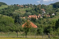 Tentokr�t jsem trochu cestoval.