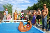 Hawaisk� v�kend 2006