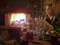 Standovy narozeniny v hodovn� 2005
