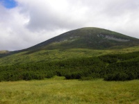 Obr�zky z dovolen� na Podkarpatsk� Rusi