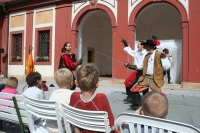 Obr�zky z Trojsk�ho vinobran�  17.9.2006