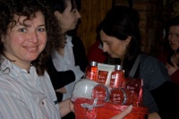 Oslava �ivotn�ho jubilea Katky