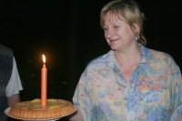 Len�iny narozeniny na K�ivokl�t�