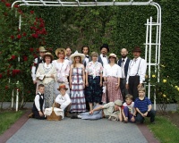 Piknik na Strahov�