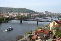 Z�vod prahou 2007