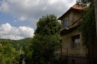 N�v�t�va p��buzn�ch. Dlouho jsem tam nebyl.